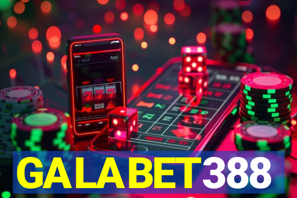 GALABET388