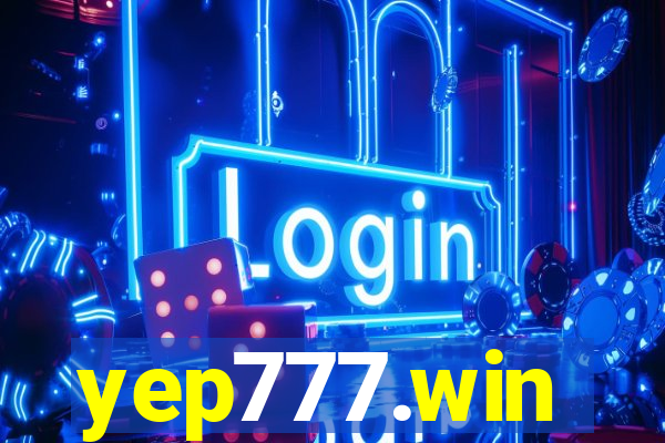 yep777.win