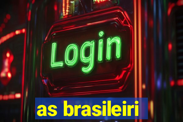 as brasileiri