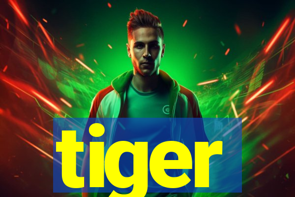 tiger