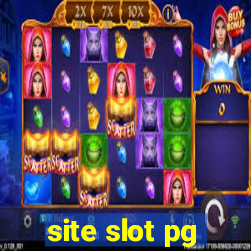 site slot pg