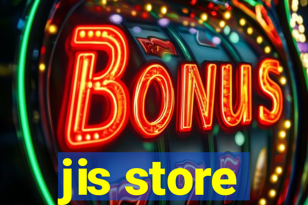 jis store