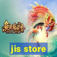 jis store