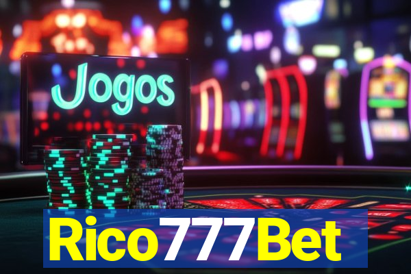 Rico777Bet