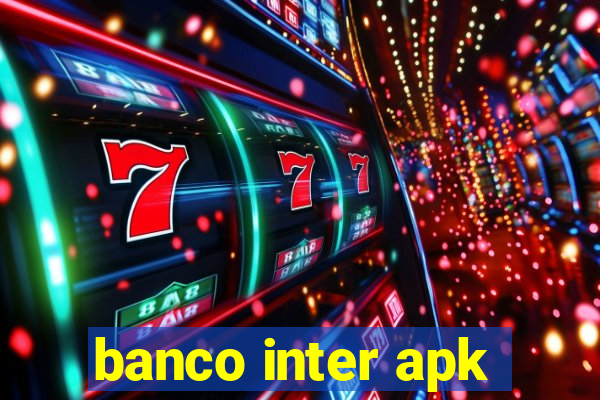 banco inter apk