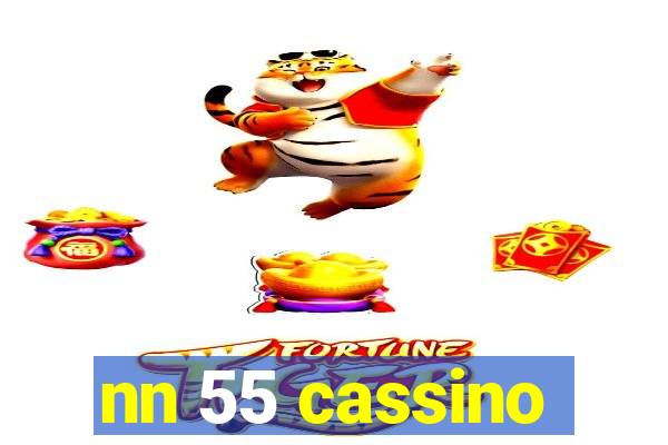 nn 55 cassino