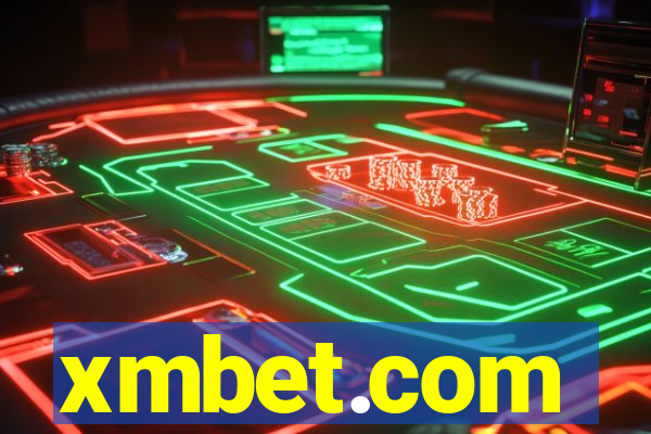 xmbet.com