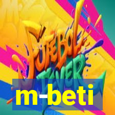 m-beti