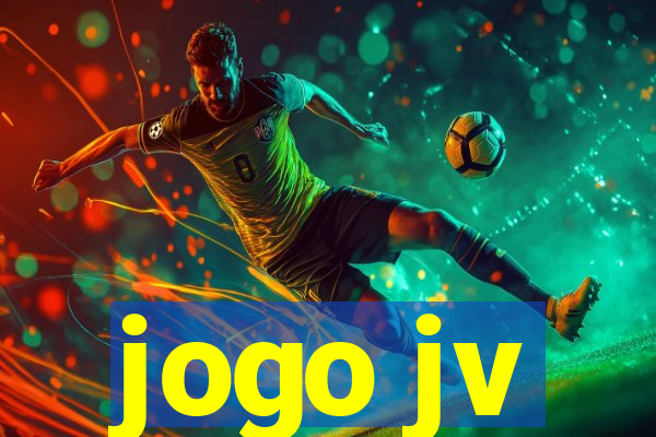 jogo jv