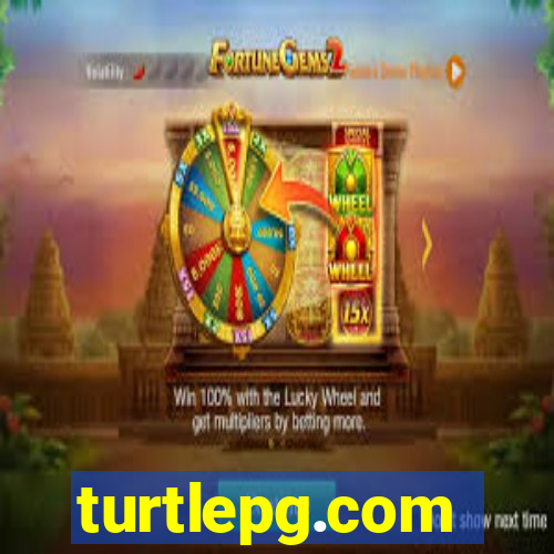 turtlepg.com