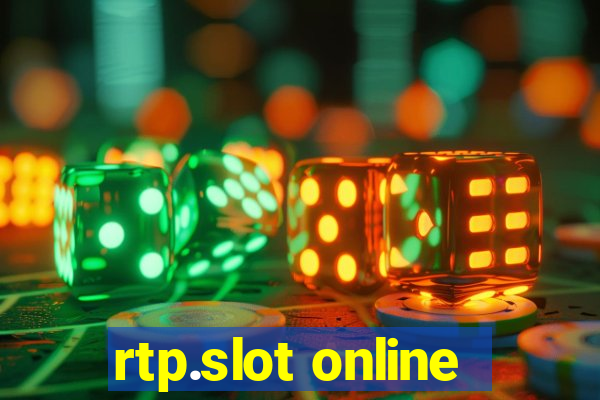 rtp.slot online