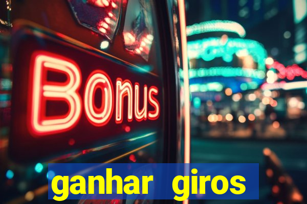 ganhar giros grátis coin master