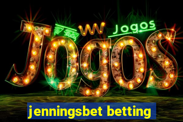 jenningsbet betting