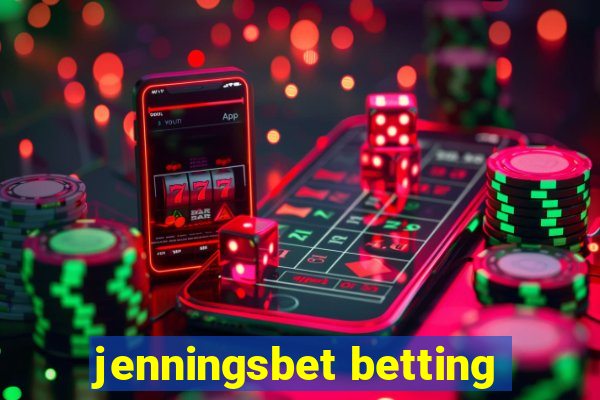 jenningsbet betting