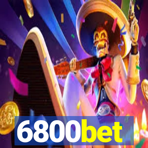 6800bet