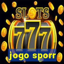 jogo sporr