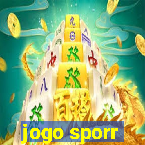 jogo sporr