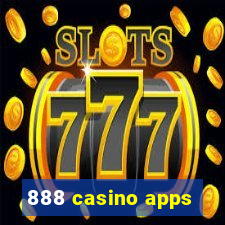 888 casino apps