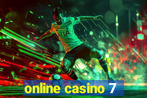 online casino 7