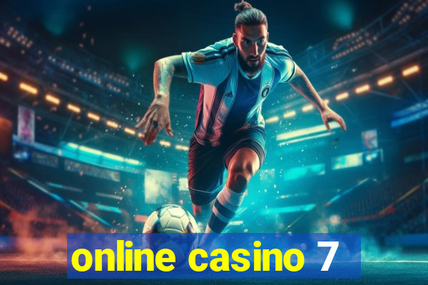 online casino 7