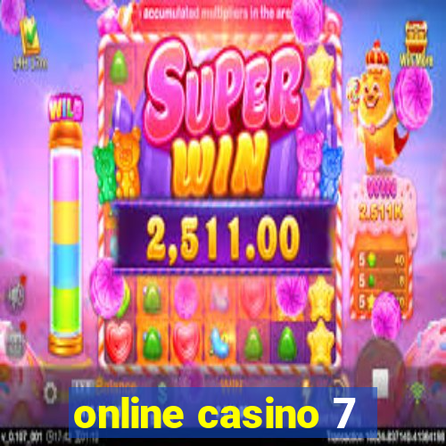 online casino 7