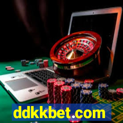 ddkkbet.com