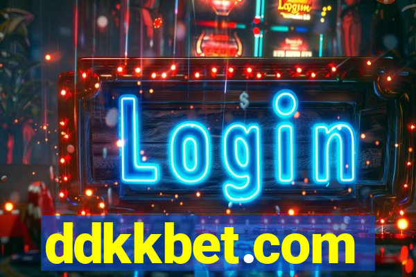 ddkkbet.com