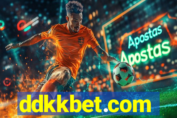 ddkkbet.com