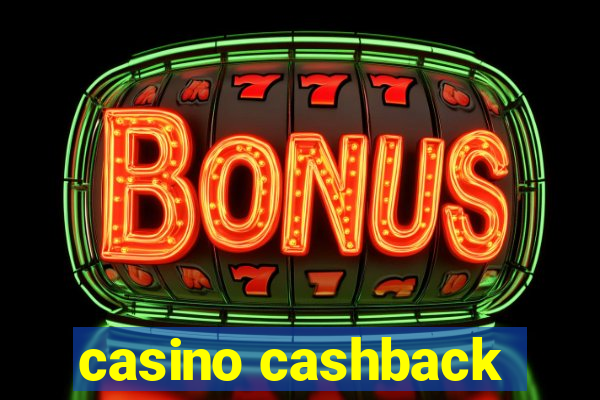 casino cashback