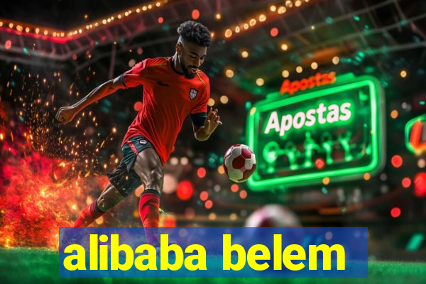 alibaba belem