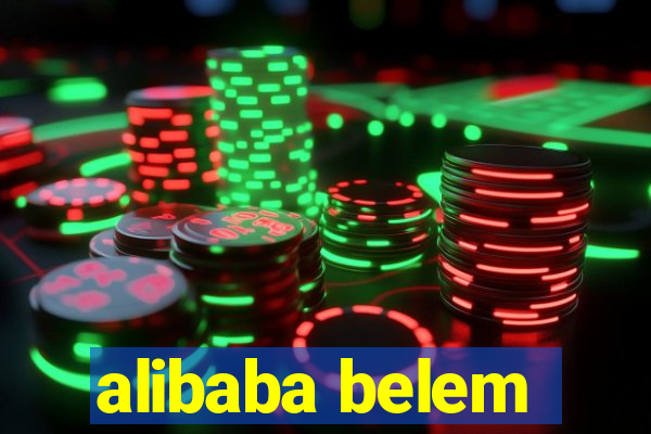 alibaba belem