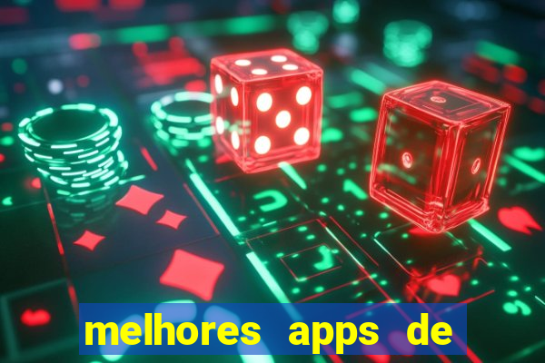 melhores apps de jogos para ganhar dinheiro