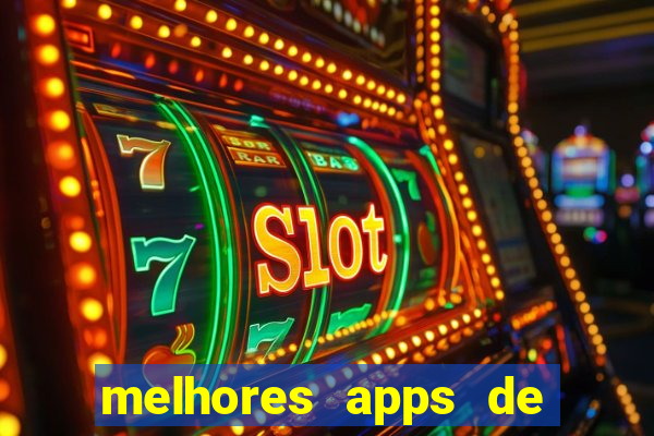 melhores apps de jogos para ganhar dinheiro