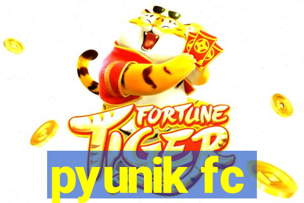 pyunik fc