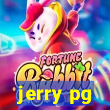 jerry pg