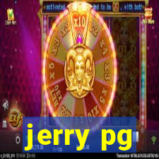 jerry pg