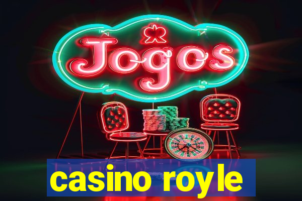 casino royle