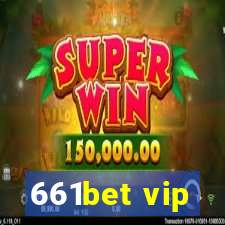 661bet vip