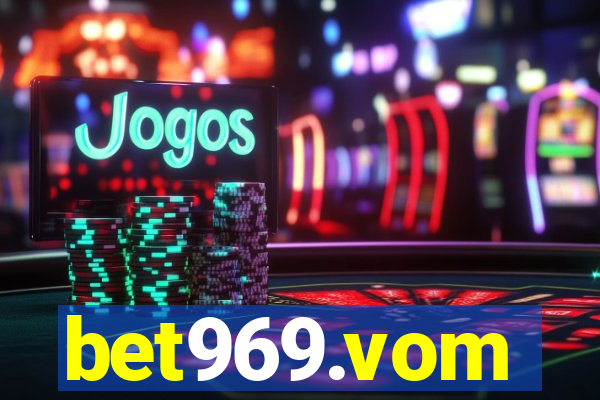 bet969.vom