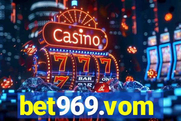 bet969.vom