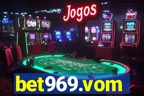 bet969.vom