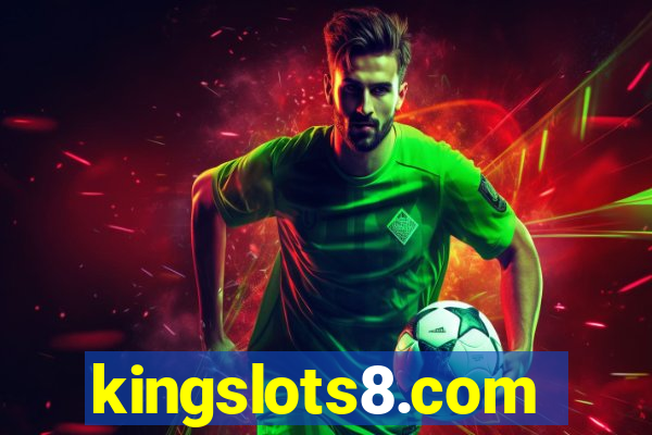 kingslots8.com