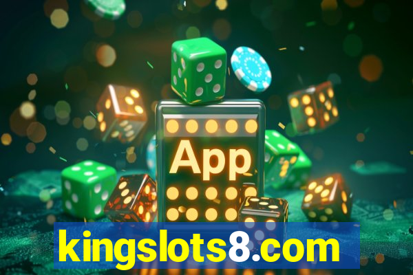 kingslots8.com