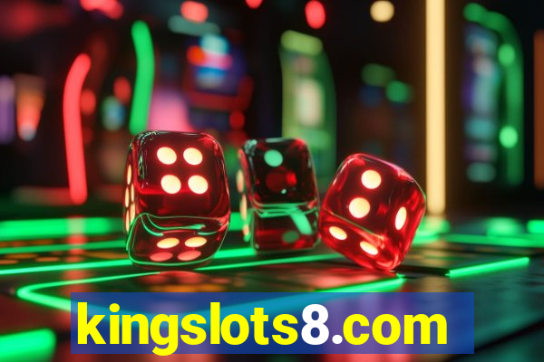 kingslots8.com