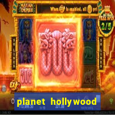 planet hollywood casino las vegas nevada