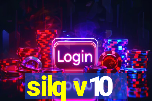 silq v10