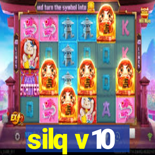 silq v10