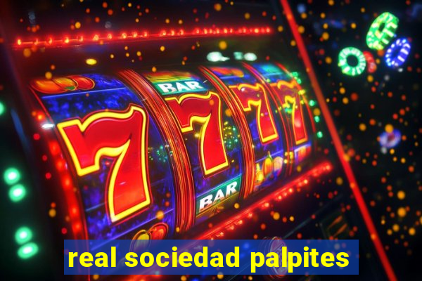 real sociedad palpites