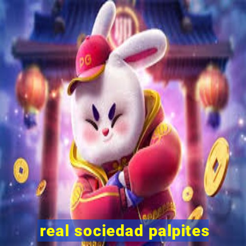 real sociedad palpites