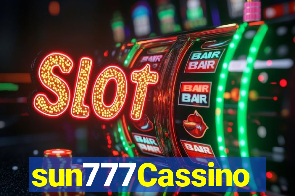 sun777Cassino